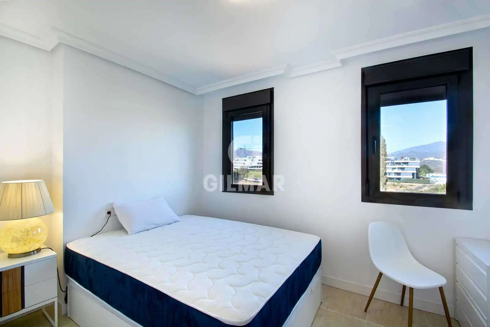Penthouse with terrace for sale in Selwo, imagen 11