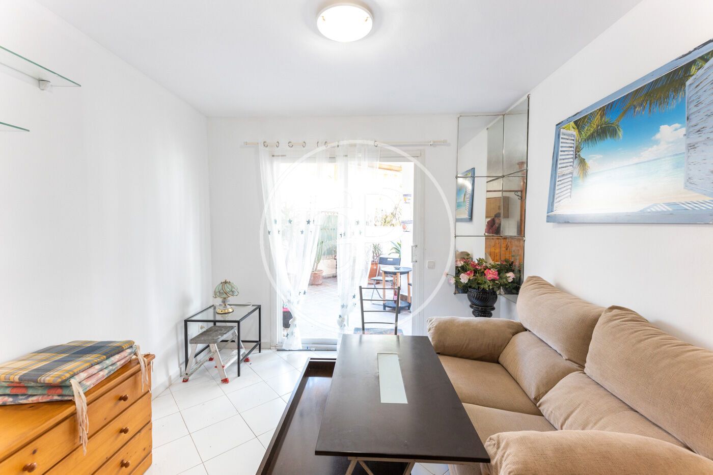 Flat to rent in Avinguda de Gabriel Roca i Garcías, Port d'Andratx
