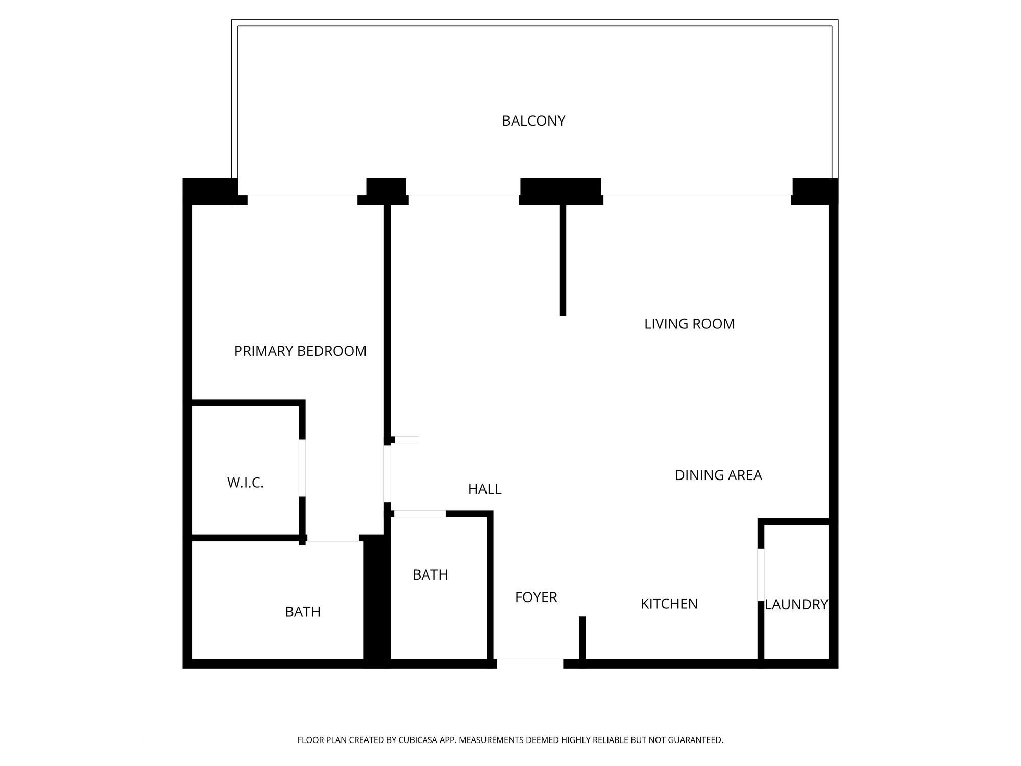 Habitación de Apartamento en venta en Fuengirola