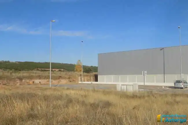 Terreni e lotti in vendita a Astorga, imagen 5