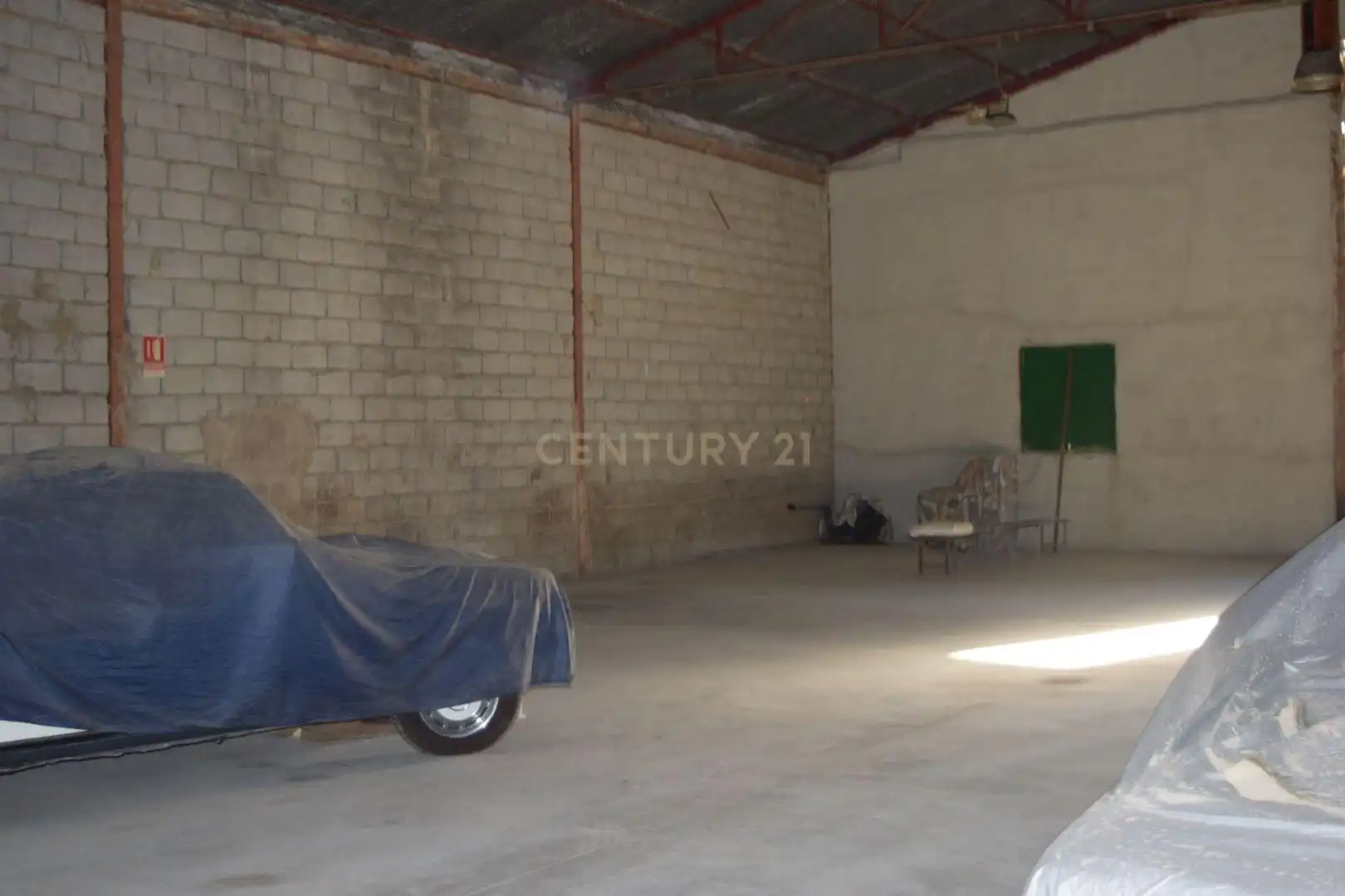 Industrial land for sale in Pinos Puente