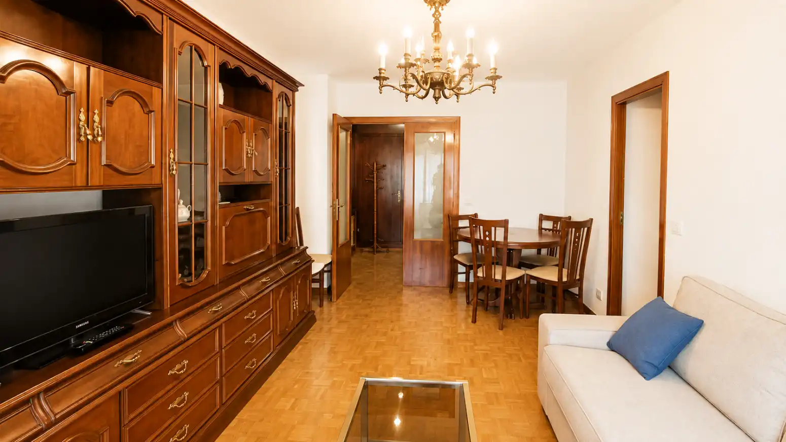 Appartement avec ascenseur à louer à Villava - Karrobide, imagen 10