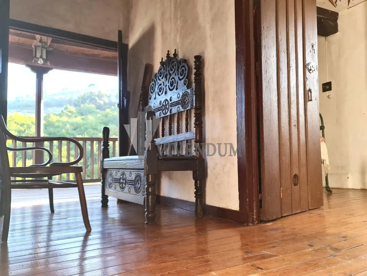 Casa o chalet en venta en Cenlle con Jardín privado, Terraza y Balcón
