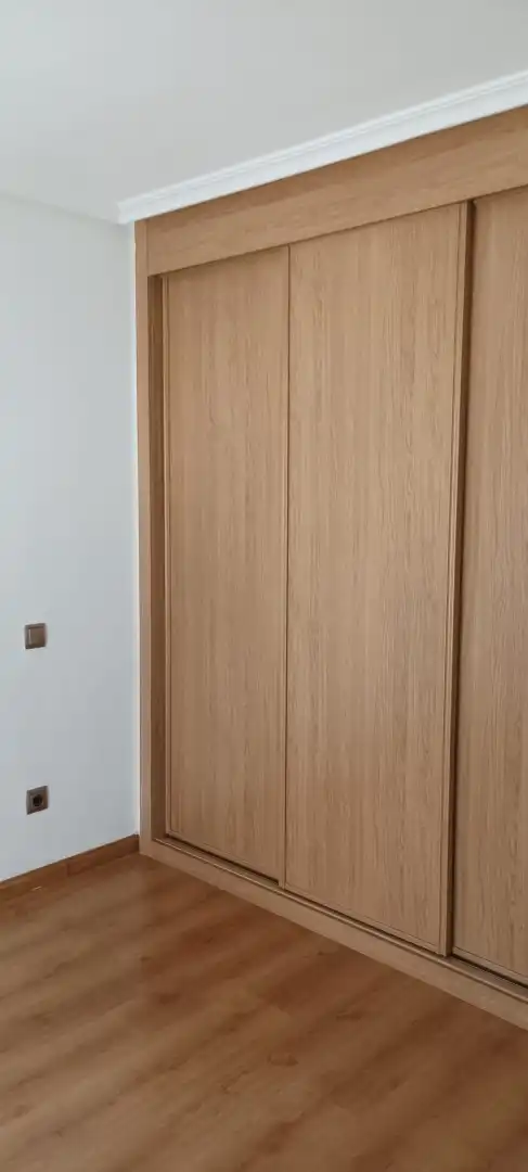 Bedroom of Flat for sale in Campo Real  with Storage room