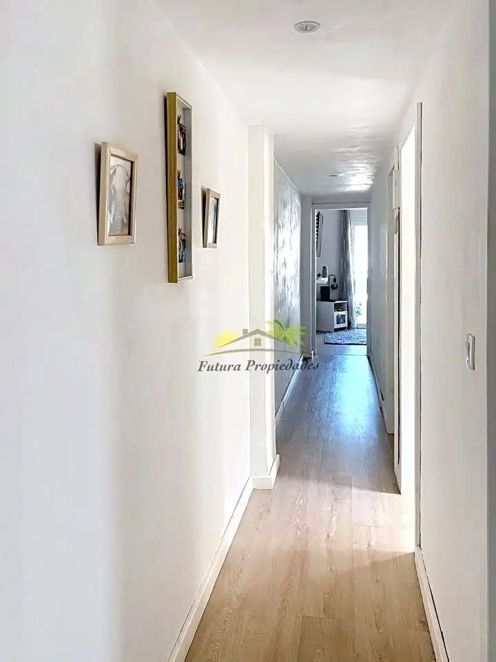 Piso en venta en Arrecife con Terraza y Amueblado