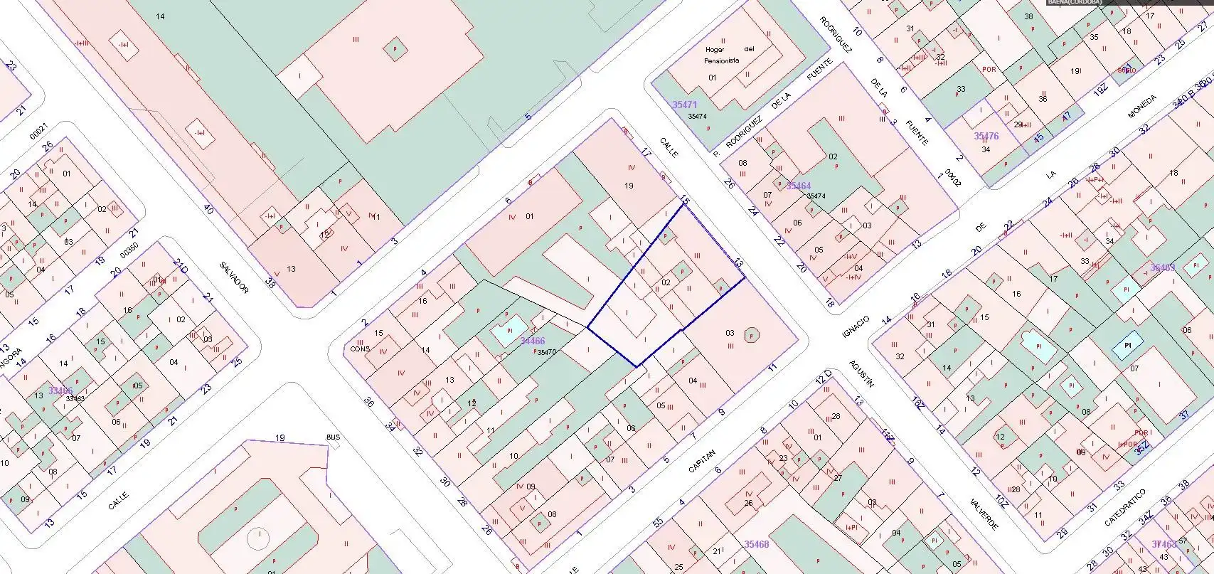 Wohnung zum Verkauf in Agustin Valverde, imagen 10