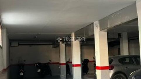 Foto 2 de Garatge en venda a General Moragues, La Salut, Badalona