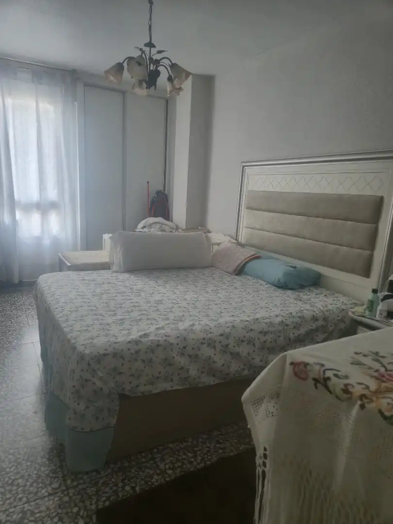 Flat with terrace for sale in Calle Estación 2, imagen 15