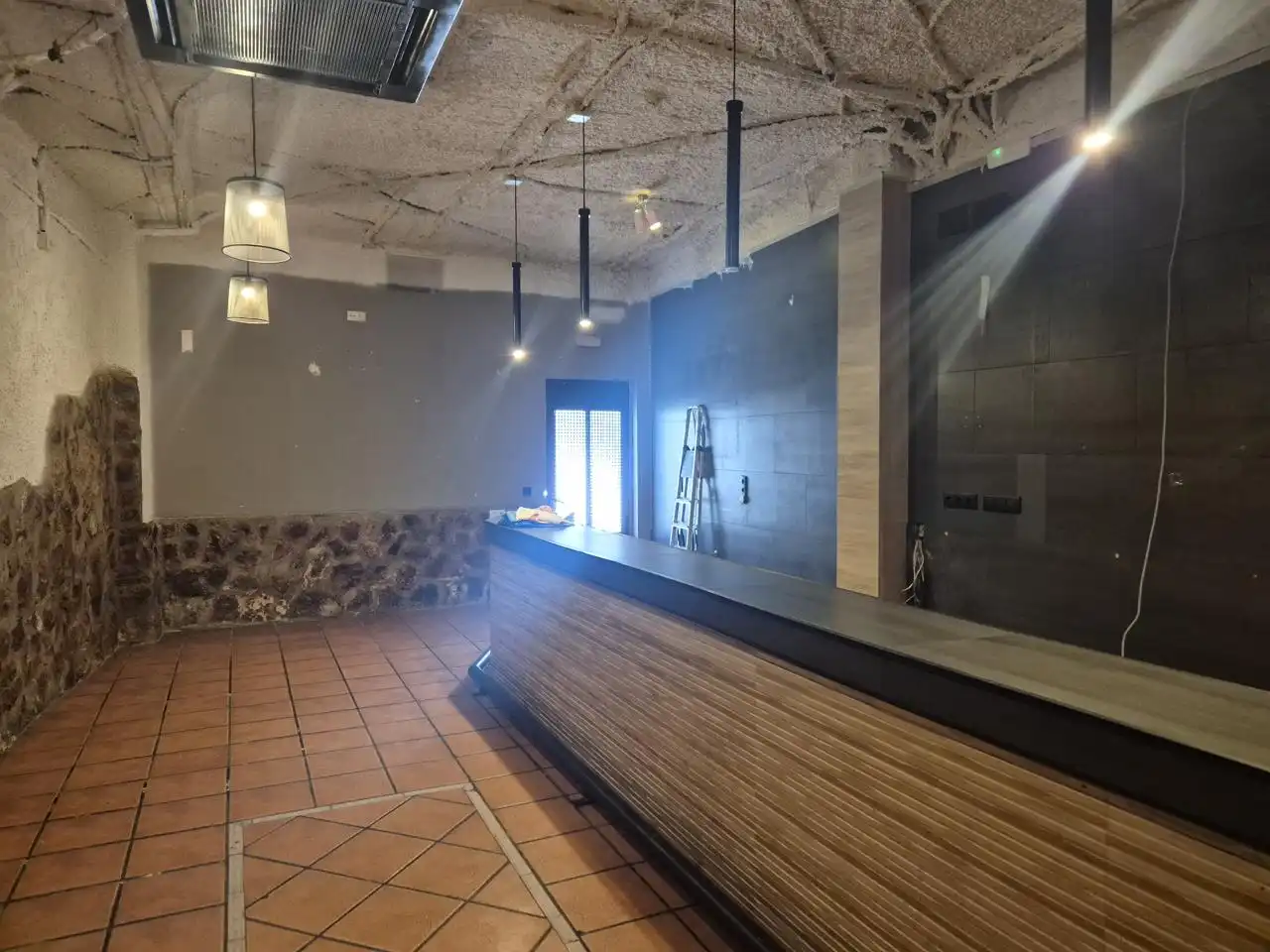 Local comercial de lloguer a Don Antonio Huertas, imagen 8