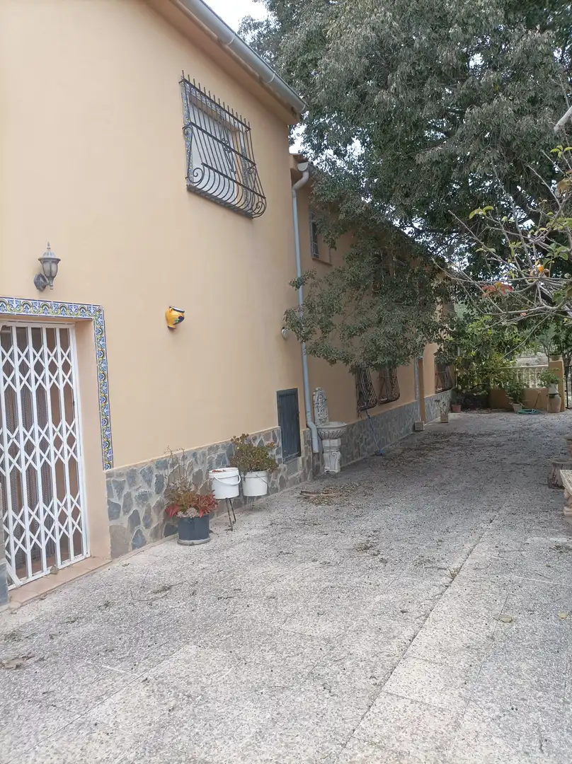 Xalet amb terrassa en venda a Diseminado Sector 2 223, imagen 19
