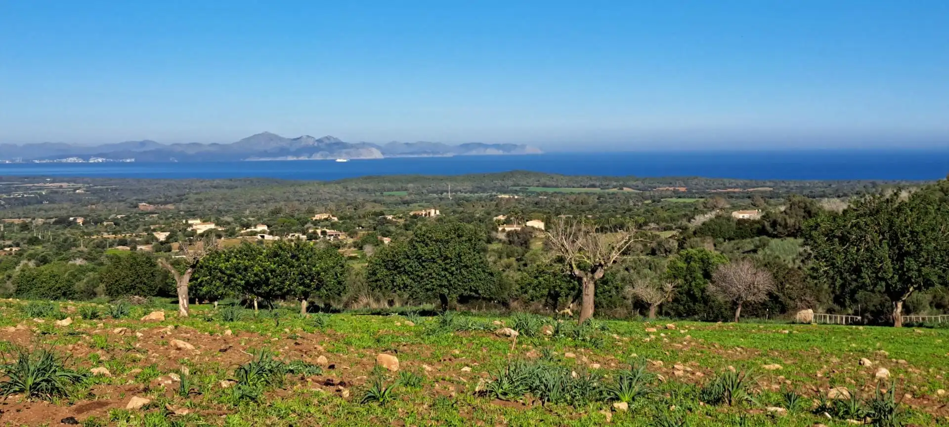 Landhaus mit Pool zum Verkauf in Sant Llorenç des Cardassar, imagen 4