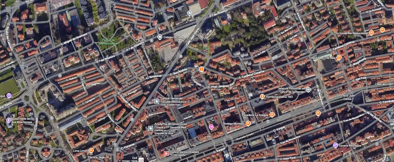 Piso en venta en Cuatro Caminos, imagen 4