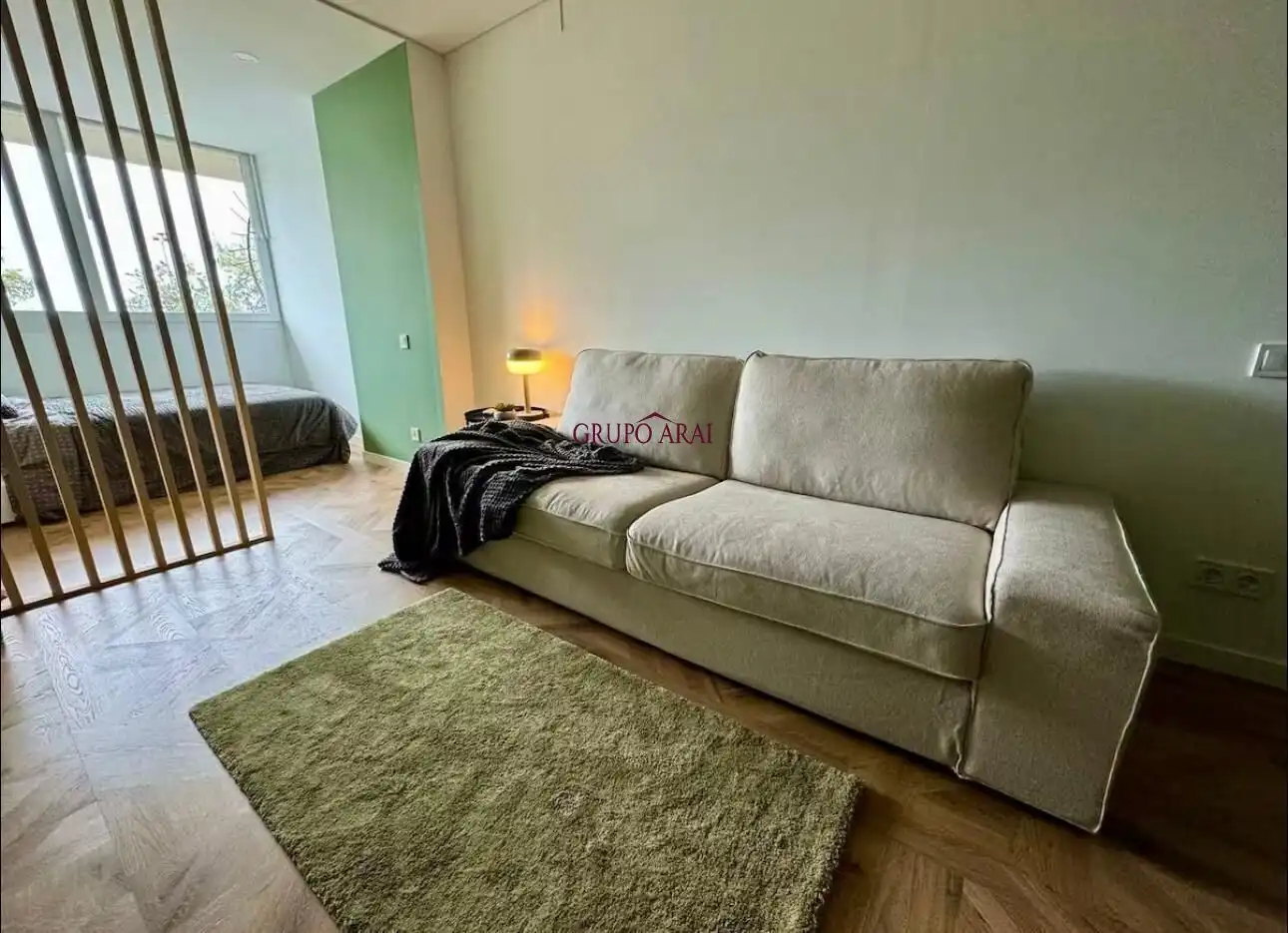 Living room of Lofts for sale in Alicante / Alacant