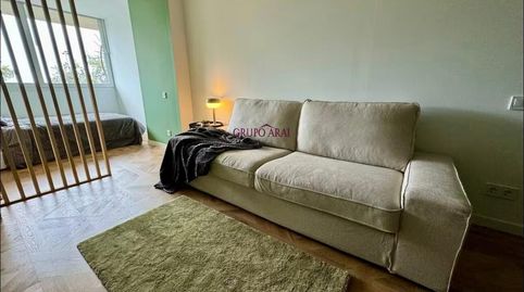 Foto 2 de Loft en venta en Calle Jovellanos, Raval Roig - Virgen del Socorro, Alicante / Alacant