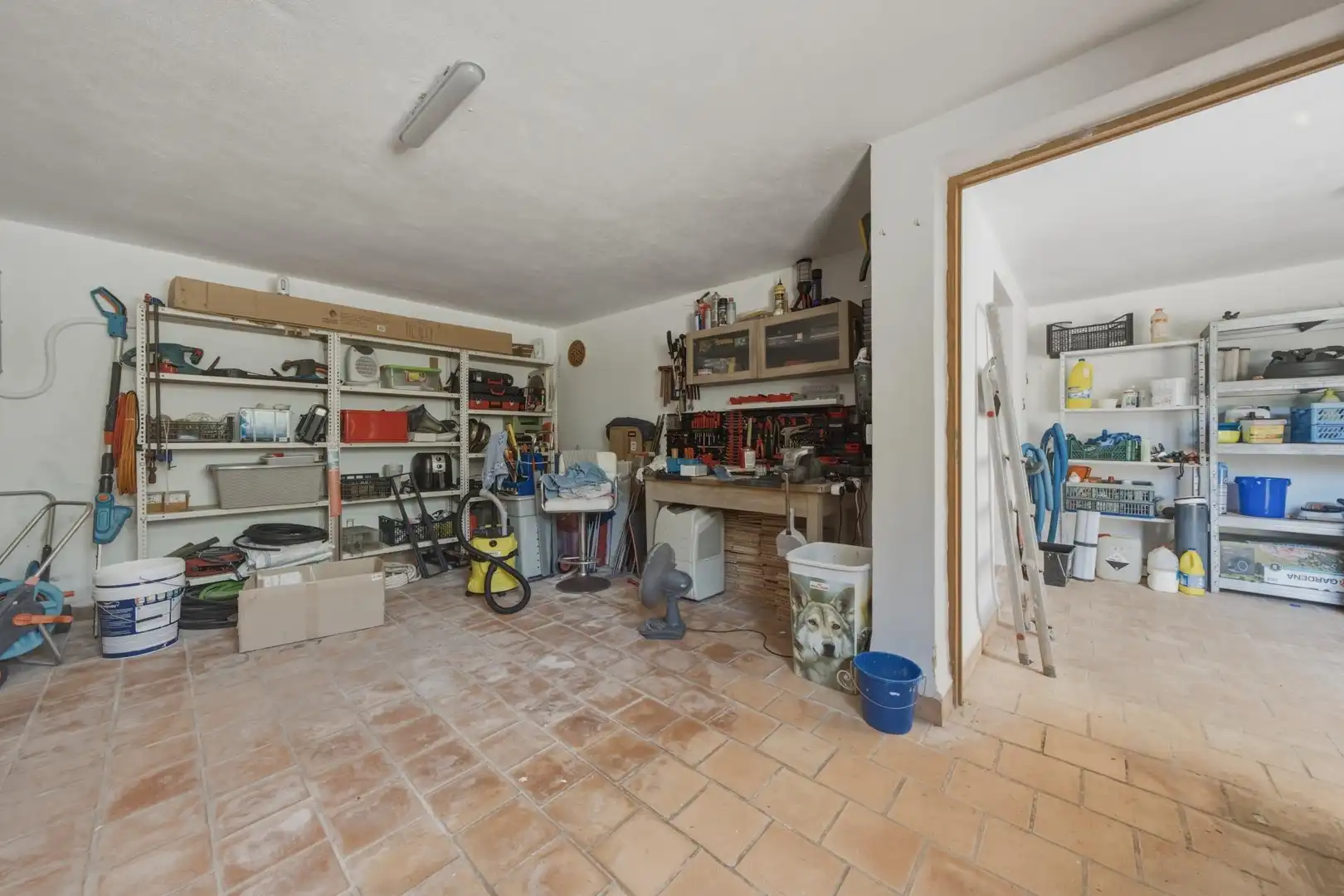 Villa con piscina in vendita a Carrer les Orquídies, imagen 39