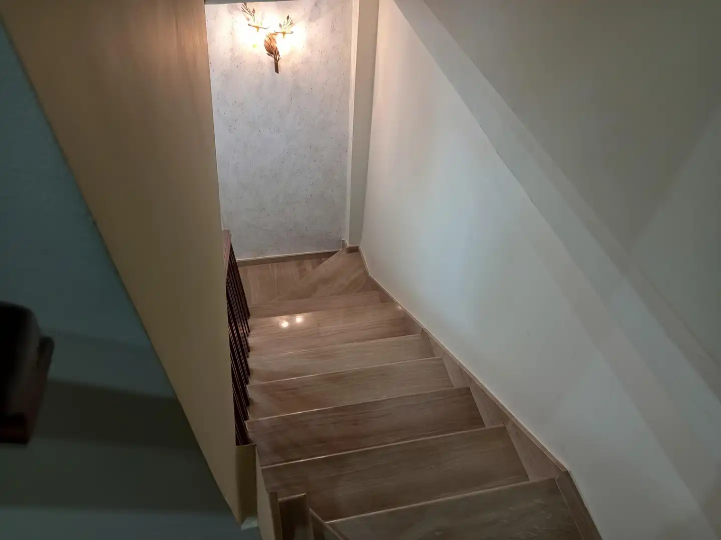 Casa amb terrassa en venda a Peñamefecit - Avda Barcelona, imagen 21
