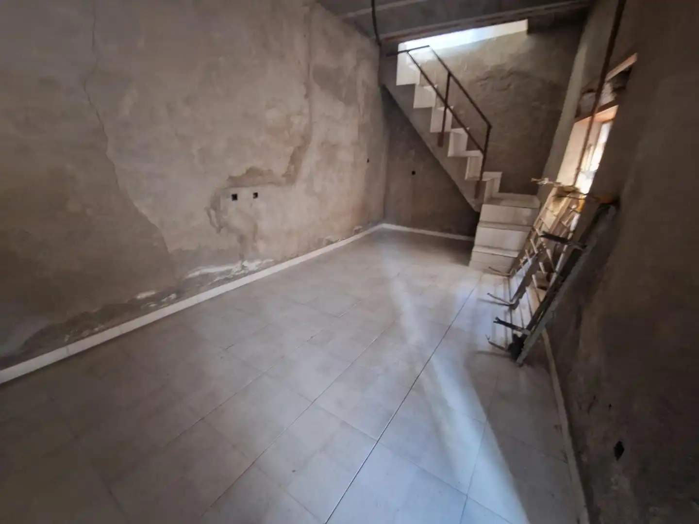 House with terrace for sale in Casco Antiguo, imagen 3