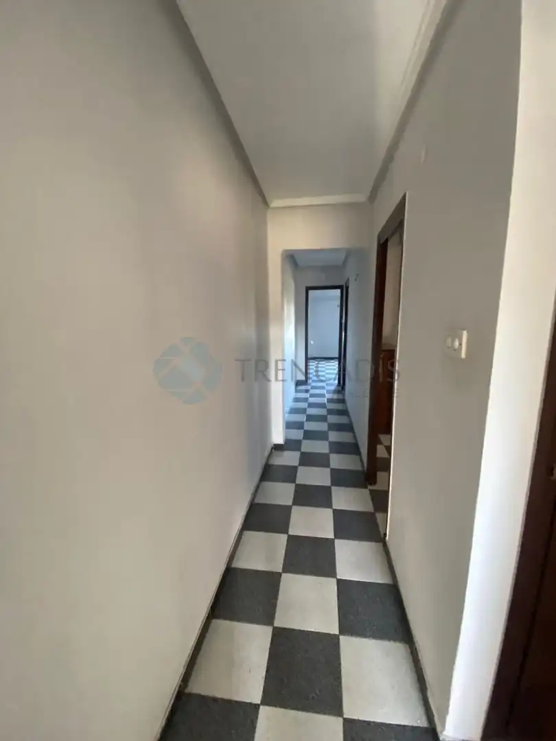 Flat for sale in Centro  