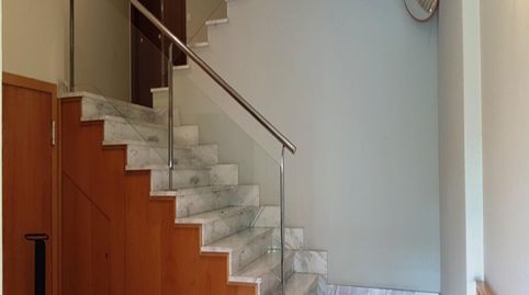 Foto 5 de Piso en venta en Av. Askatasuna, 6, Miribilla, Bilbao