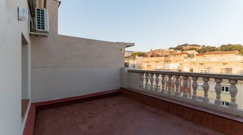 Foto 5 de Pis de lloguer a Balmes, El Putget i el Farró, Barcelona Capital