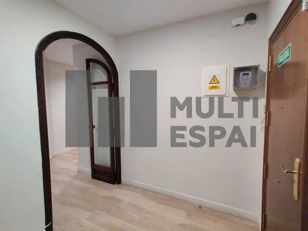 Office space with lift to rent in Carrer de Balmes, imagen 10