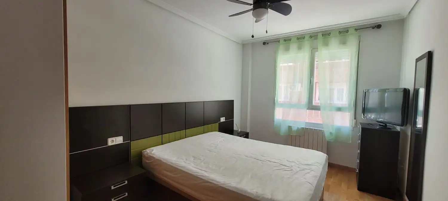 Habitación de Piso en venta en Albacete con Calefacción y Trastero