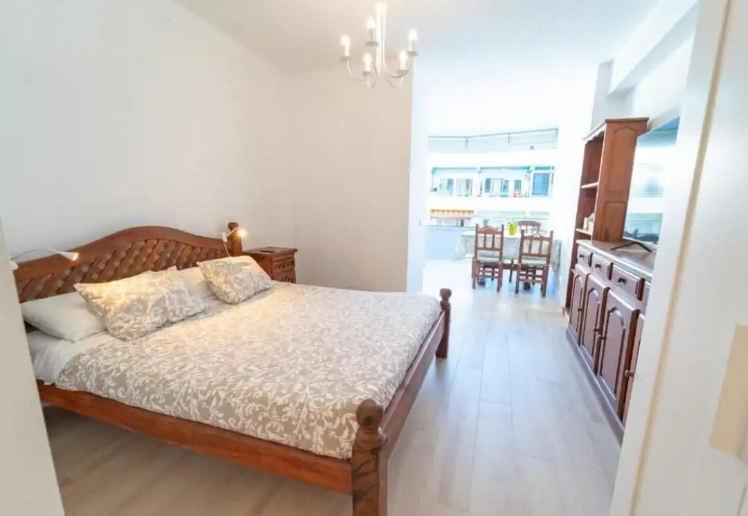 Studio avec ascenseur à vendre à Zona Martiánez, imagen 5