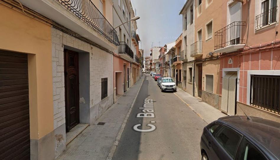 Photo 1 of Single-family semi-detached for sale in Carcaixent, Valencia