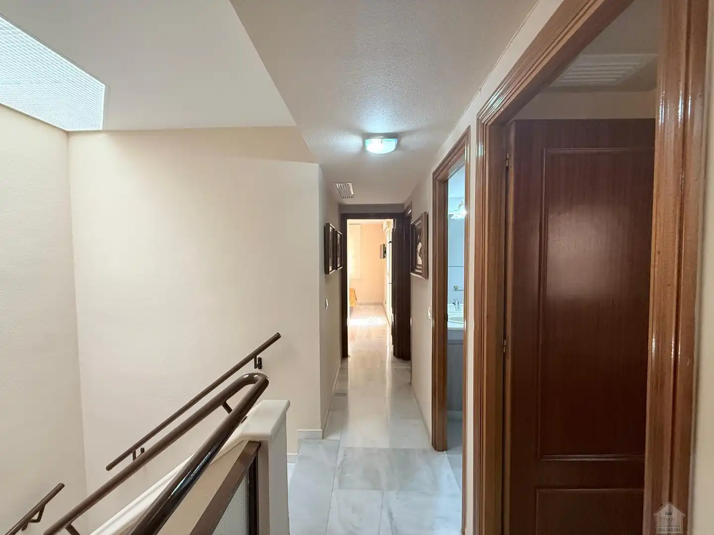 Casa o chalet en venta en Tomares con Aire acondicionado, Terraza y Piscina comunitaria