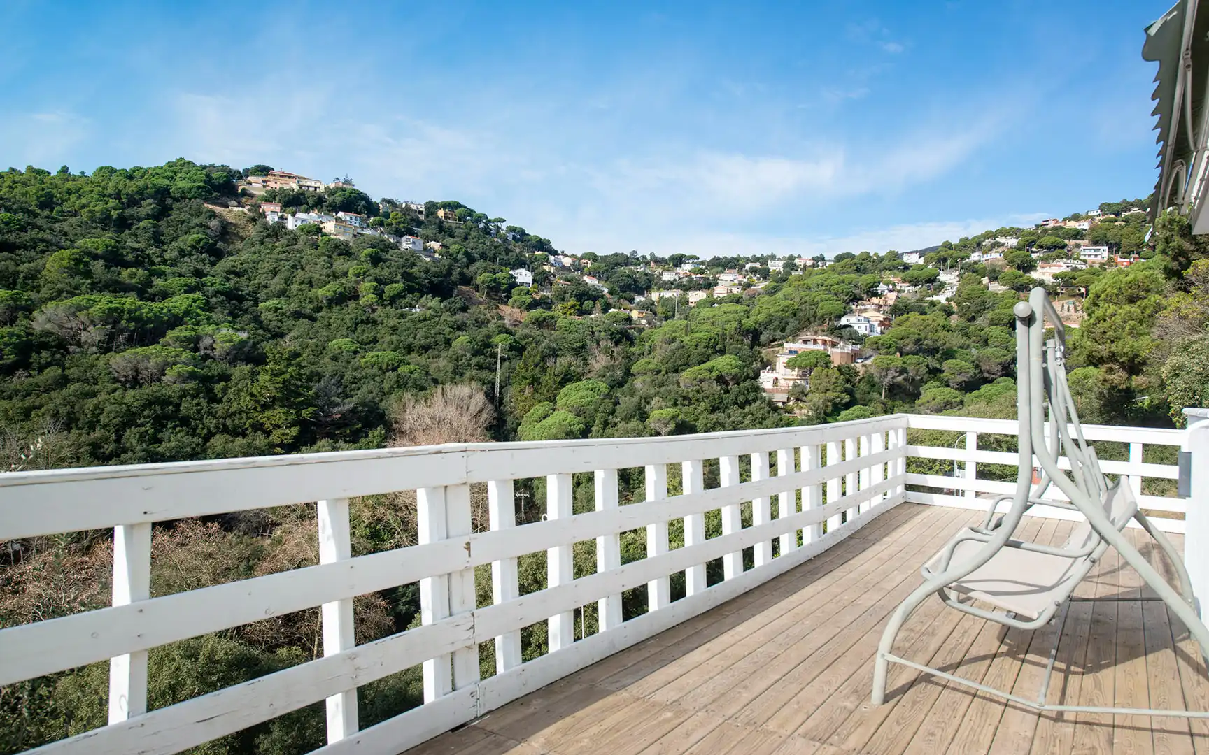 Casa amb jardí en venda a Carrer Vall de Siurà, imagen 2