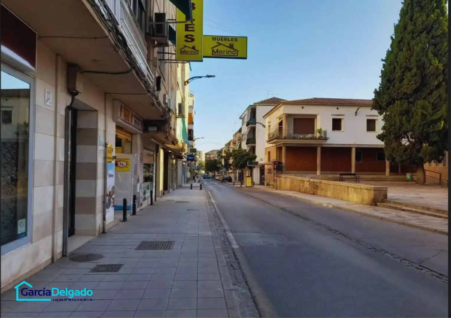 Außenansicht von Wohnung zum Verkauf in  Granada Capital mit Terrasse