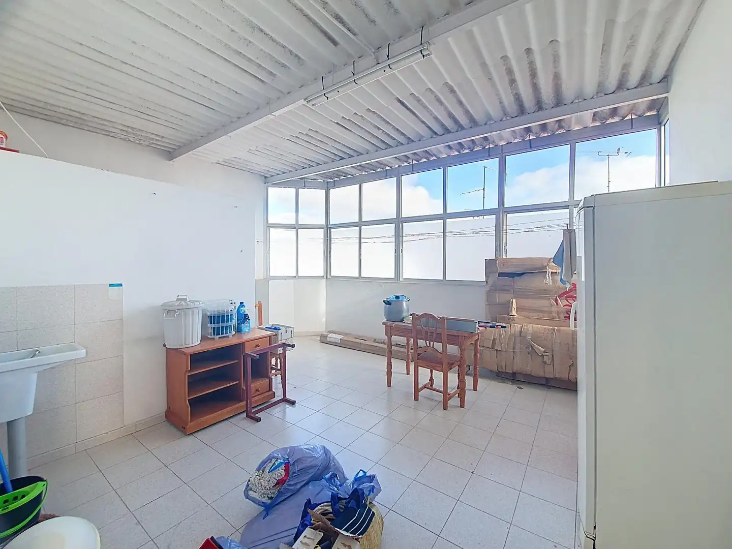 Flat for sale in Las Palmas de Gran Canaria  with Terrace and Balcony