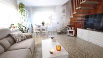 Living room of House or chalet for sale in Mataró  with Terrace