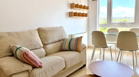 Foto 3 von Wohnungen zur Miete in Rúa Agrelo, Bertamirans, Ames