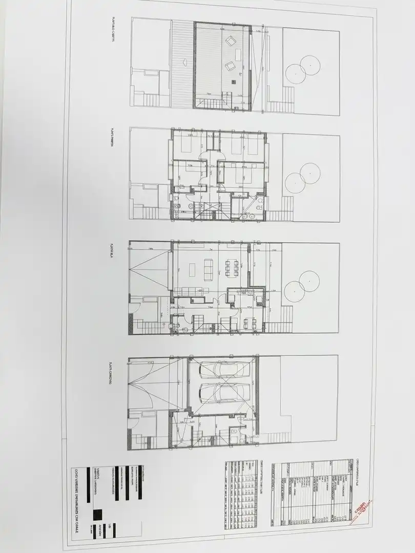 Adosado con terraza en venta en Avenida VILLARES, imagen 27