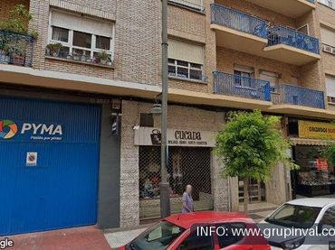 Appartement à vendre à CALLE GONZALO DE BERCEO 16