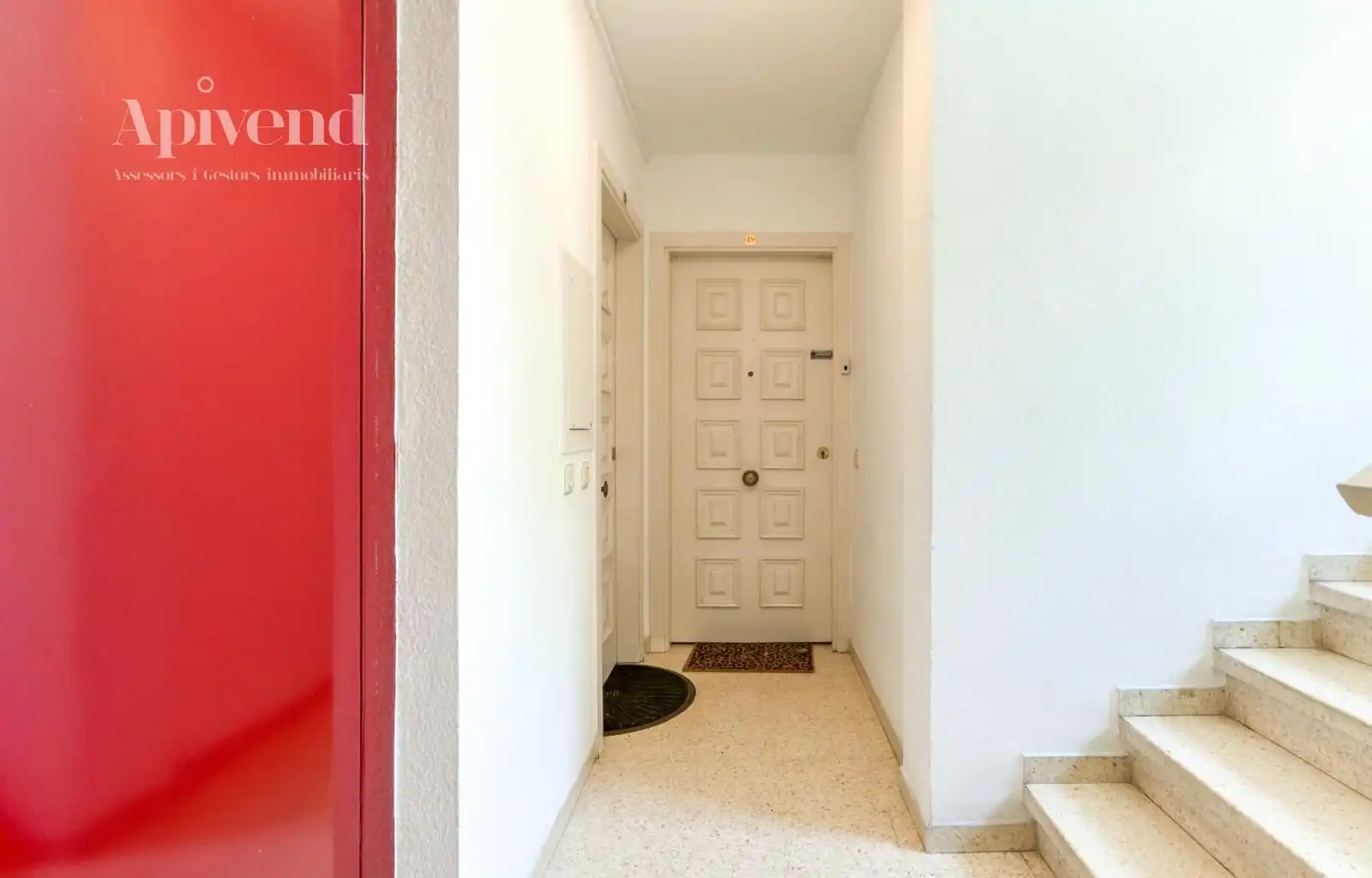 Appartement avec ascenseur à vendre à Merce Rodoreda, imagen 26