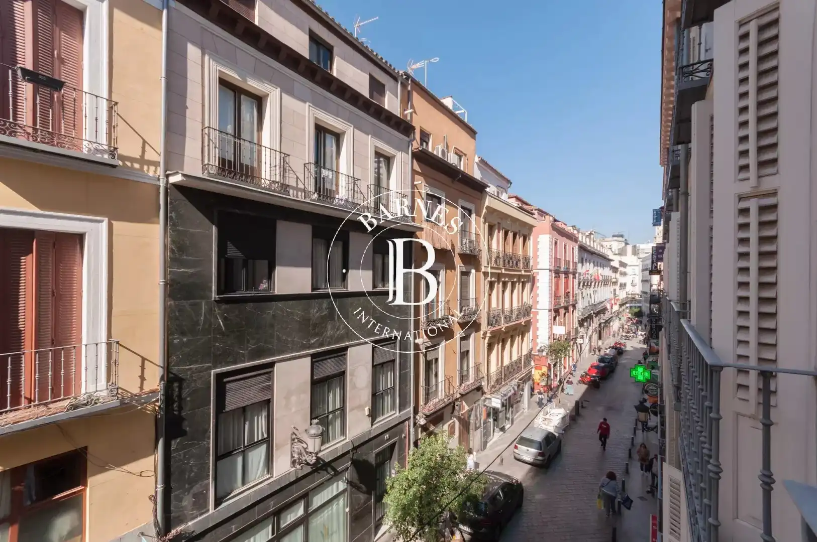 Flat with terrace to rent in Centro, imagen 8