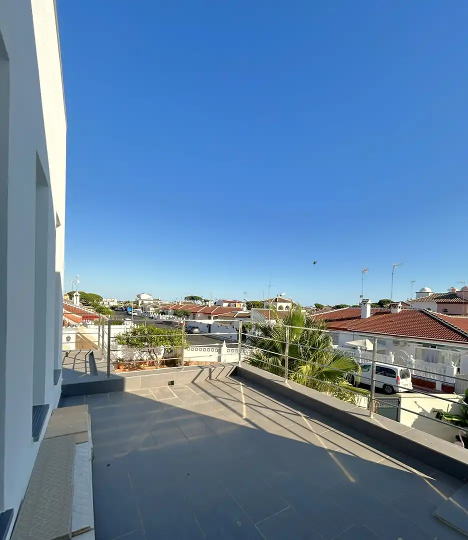 Chalet con piscina en venta en Matalascañas, imagen 45