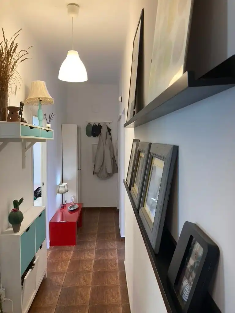 Piso con terraza en venta en Calle Vázquez Aroca, imagen 30