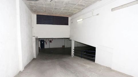 Foto 3 de Garaje en venta en Carrer Jardí, Vallpineda - Santa Bàrbara, Sitges