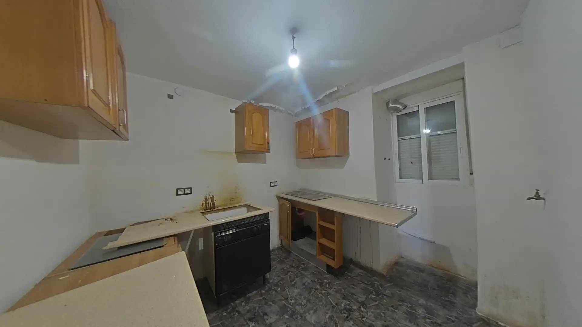 Casa o xalet en venda a San Bartolome, Martos