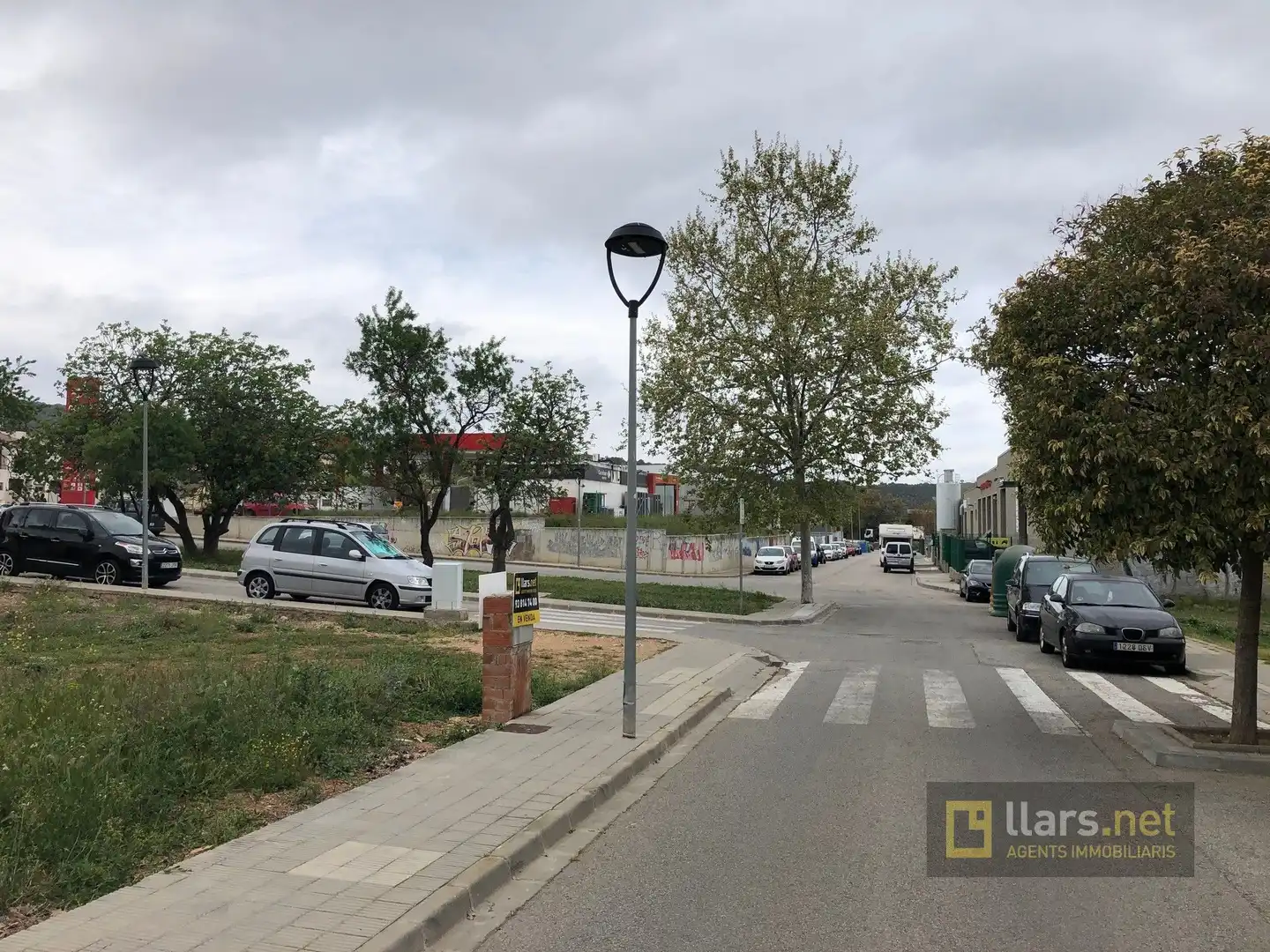 Terreno residencial en venta en Carrer dels Cires, imagen 11
