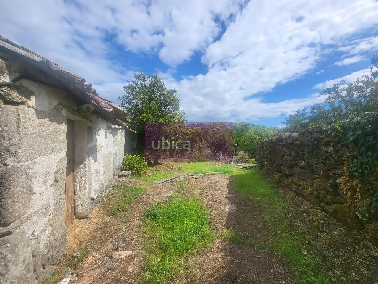 House with garden for sale in Salvaterra de Miño, imagen 6