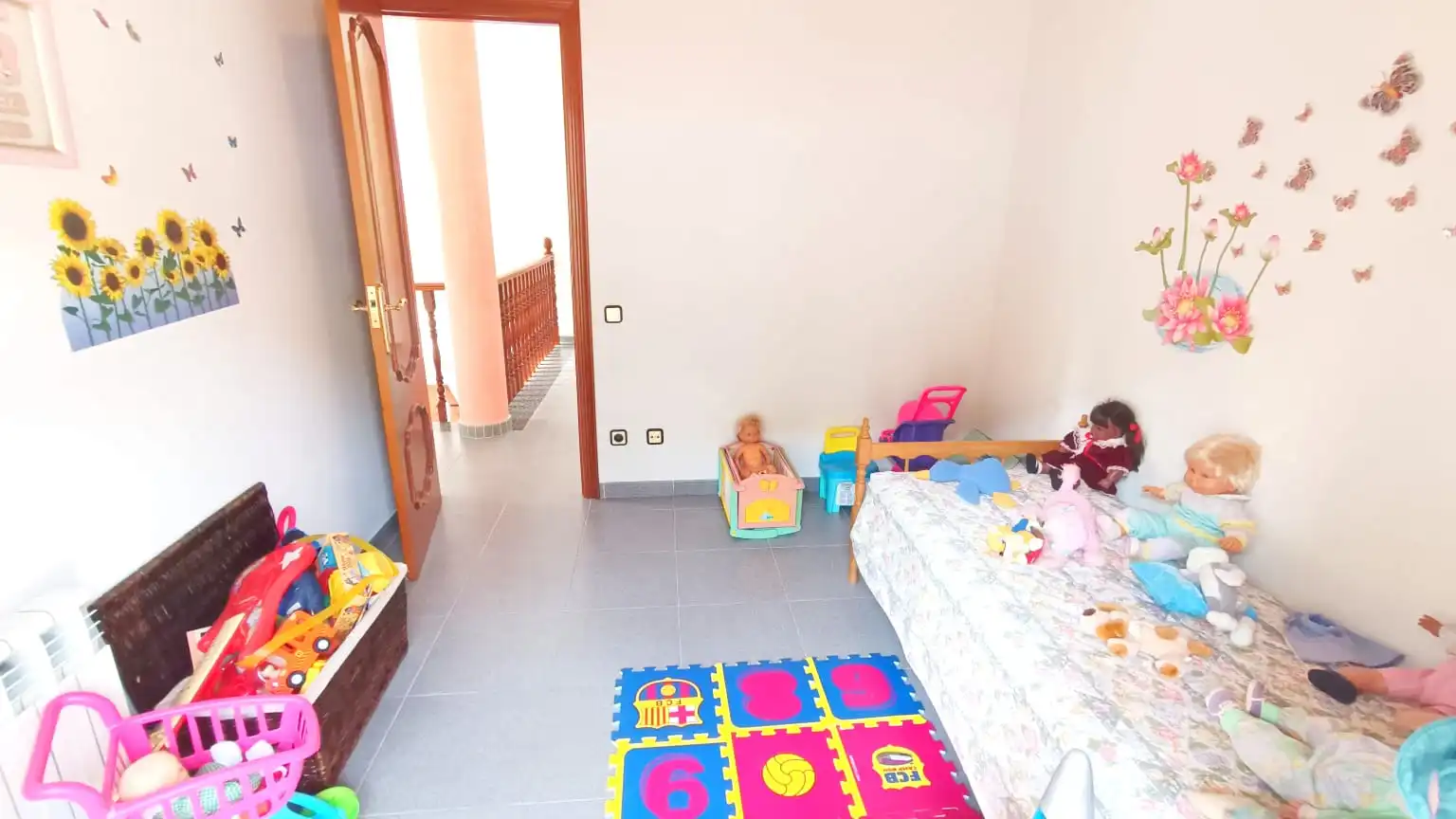 Villa avec terrasse à vendre à Carrer de Sant Esteve, imagen 22