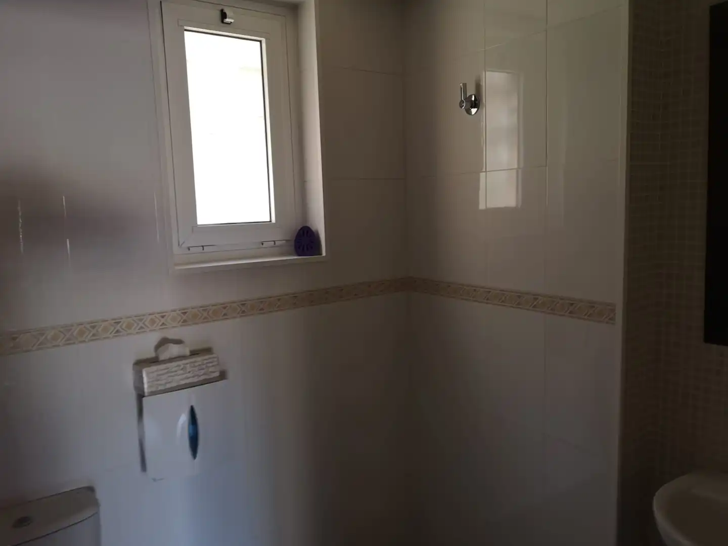 Baño de Local en venta en Alcoy / Alcoi con Aire acondicionado y Amueblado
