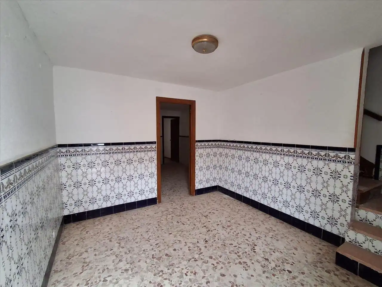 Detached homes for sale in Villanueva de los Infantes (Ciudad Real)