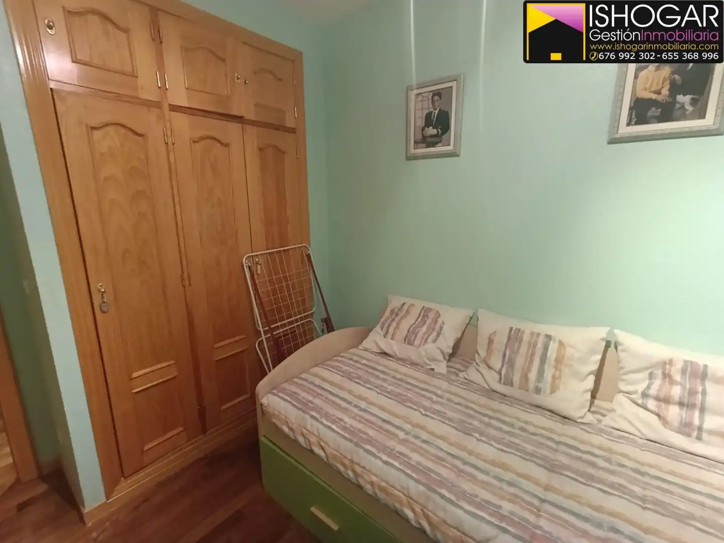 Wohnung mit Balkon zum Verkauf in JUAN  ALCAIDE, imagen 24