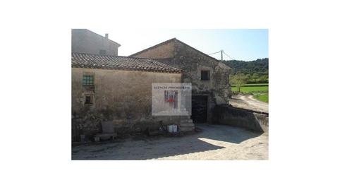 Foto 3 de Finca rústica en venda a Zona Nord, Alicante