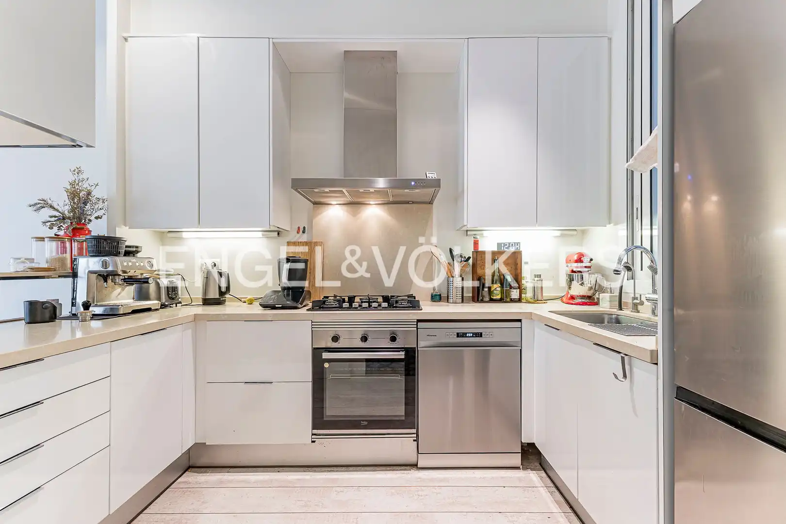 Piso con terraza en venta en Eixample, imagen 8